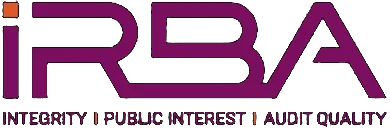 IRBA — Independent Regulatory Board for Auditors
