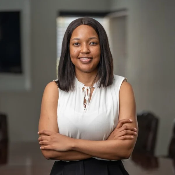 Nontsikelelo Maduna